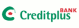 Logo CreditPlus Bank